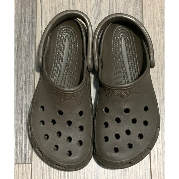 CROCS Brown - Picture 5 of 10